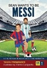 Tanya Preminger - Sean Wants To Be Messi