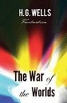 H. G. Wells - The War of the Worlds