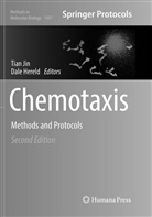 Hereld, Hereld, Dale Hereld, Tia Jin, Tian Jin - Chemotaxis