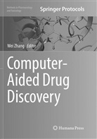 We Zhang, Wei Zhang - Computer-Aided Drug Discovery