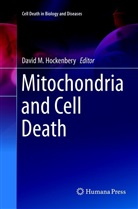 David M. Hockenbery, Davi M Hockenbery, David M Hockenbery - Mitochondria and Cell Death