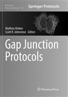 Scott R. Johnstone, R Johnstone, R Johnstone, Mathie Vinken, Mathieu Vinken - Gap Junction Protocols