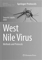 Tonya M. Colpitts, Tony M Colpitts, Tonya M Colpitts - West Nile Virus