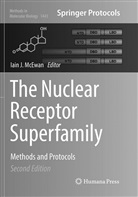 Iai J McEwan PhD, Iain J McEwan PhD, McEwan, Iain J. McEwan, PhD McEwan, Phd Iain J. McEwan - The Nuclear Receptor Superfamily
