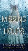 Emma Kavanagh - The Missing Hours