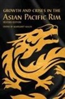Margaret Malixi - Growth and Crises in the Asian Pacific Rim