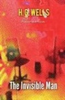 H. G. Wells - The Invisible Man