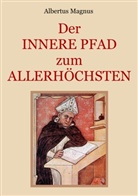 Albertus Magnus, Albertus Magnus, Conra Eibisch, Conrad Eibisch - Der innere Pfad zum Allerhöchsten