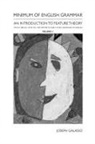 Joseph Galasso - Minimum of English Grammar, Volume II