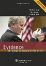 Marilyn J. Berger, Ronald H. Clark, John B. Mitchell - Evidence: Skills, Strategies, and Assignments for Pretrial and Trial [With CDROM and DVD]
