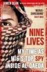 Paul Cruickshank, Cruickshank Paul, Aimen Dean, Dean Aimen, Tim Lister, Lister Tim - Nine Lives