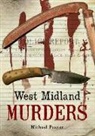 Michael Posner - West Midland Murders