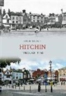 Hugh Madgin - Hitchin Through Time