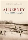 Brian Bonnard - Alderney from Old Photographs