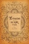 Cacilia B. Anthony - Everyone Has a Blank Page