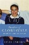 Lilia Tarawa - Daughter of Gloriavale