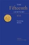Linda Clark, Linda Clark - The Fifteenth Century XVI