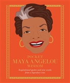 Hardie Grant, Hardie Grant Books, Hardie Grant Books - Pocket Maya Angelou Wisdom