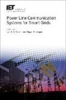 Alagan Anpalagan, Alagan (Professor Anpalagan, Ivan R S Casella, Ivan R. S. Casella, Ivan R.S. (Professor Casella, Ivan Roberto Santana Casella - Power Line Communication Systems for Smart Grids