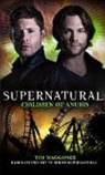 Ian Nathan, Tim Waggoner, Waggoner Tim - Supernatural - Children of Anubis