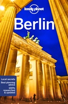 Planet Lonely, Lonely Planet, Lonely Planet, Andrea Schulte-Peevers - Berlin