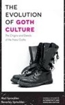 Beverley Spracklen, Karl Spracklen - The Evolution of Goth Culture
