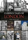 David Brandon - Curious Tales of London