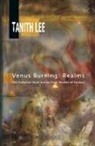 Tanith Lee - Venus Burning