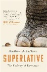 Matthew D LaPlante, Matthew D. LaPlante - Superlative