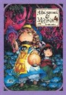 Abigail Blackman, Taylor Engel, Takuto Kashiki, Takuto Kashiki - Hakumei & Mikochi: Tiny Little Life in the Woods, Vol. 4
