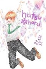 Lys Blakeslee, Shizuki Fujisawa, Alethea Nibley, Athena Nibley - Hatsu*Haru, Vol. 5