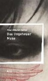 Alban N. Herbst, Alban Nikolai Herbst - Das Ungeheuer Muse