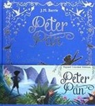 Caryl Hart, Hart Warburton - Peter Pan Signed Indies