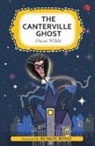Ruskin Bond, Oscar Wilde - The Canterville Ghost