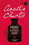 Agatha Christie - Poirot a Styles Court