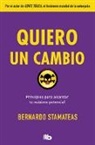 Bernardo Stamateas - Quiero un cambio / I Want a Change