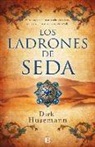 Dirk Husemann - Los ladrones de seda