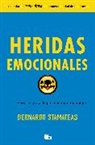 Bernardo Stamateas - Heridas emocionales / Emotional Wounds