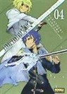Shiozawa Takatoshi - Final Fantasy Type-0, El verdugo de hielo 4