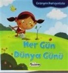 Lisa Bullard - Gezegen Koruyucusu - Her Gün Dünya Günü