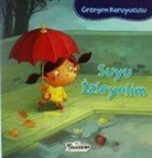 Lisa Bullard - Gezegen Koruyucusu - Suyu Izleyelim
