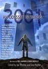 Becky Chambers, Neil Gaiman, Gwyneth Jones, Paul McAuley, Ian Mcdonald, China Mieville... - 2001