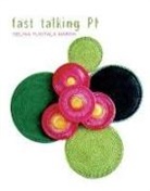 Selina Tusitala Marsh, Marsh Selina Tusitala - Fast Talking Pi