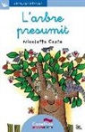Nicoletta Costa, Nicoletta Costa - L'arbre presumit