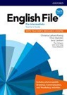 Jerry Lambert, Christina Latham-Koenig, Clive Oxenden - English File: English File Pre-Intermediate Teacher's Guide