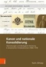 Karin Almasy - Kanon und nationale Konsoldierung