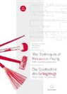 Christia Dierstein, Christian Dierstein, Miche Roth, Michel Roth, Jens Ruland - The Techniques of Percussion Playing / Die Spieltechnik des Schlagzeugs