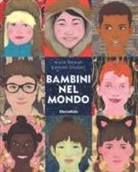 Maïa Brami, Karine Daisay - Bambini nel mondo