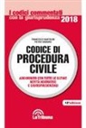 Francesco Bartolini, Pietro Savarro - Codice di procedura civile. Aggiornato con tutte le ultime novità normative e giurisprudenziali