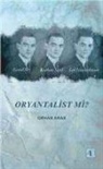Orhan Aras - Oryantalist mi
